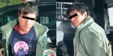 sujeto expareja en Monterrey