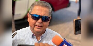 suministro de agua 2026 en Victoria