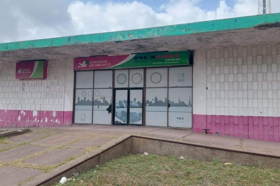 suspenden huelga postal en Matamoros