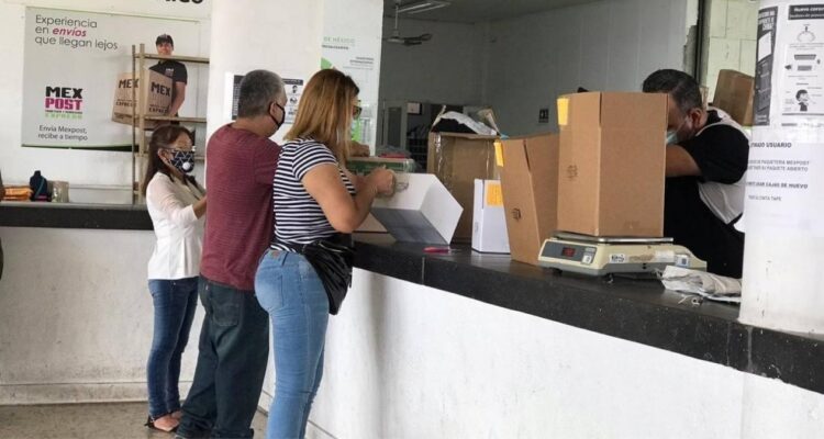 suspenden huelga postal en Matamoros