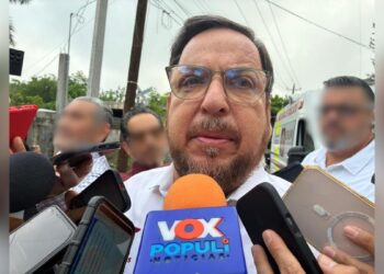suspensión de clases en frontera de Tamaulipas