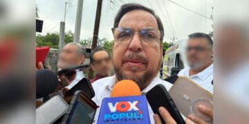 suspensión de clases en frontera de Tamaulipas