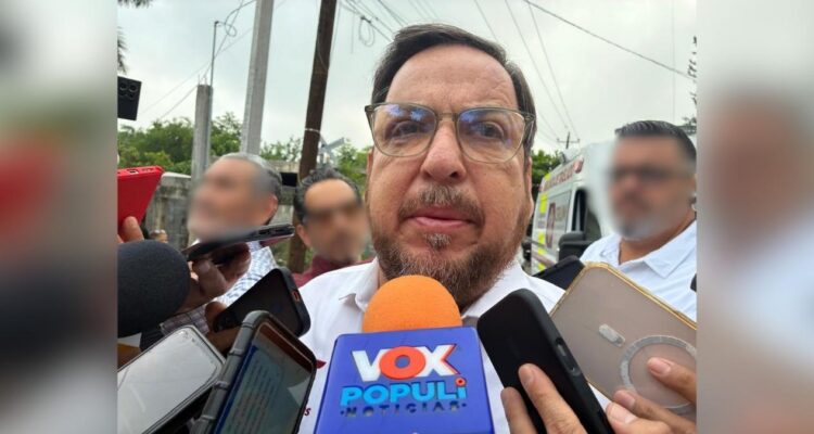 suspensión de clases en frontera de Tamaulipas