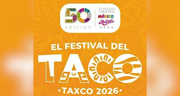 Tamaulipas en Festival del Taco 2026