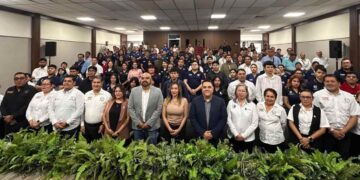 Tamaulipas por la Seguridad y Salud en el Trabajo