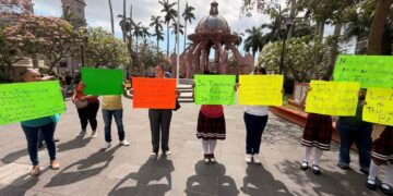 telesecundaria Benito Juárez Tampico