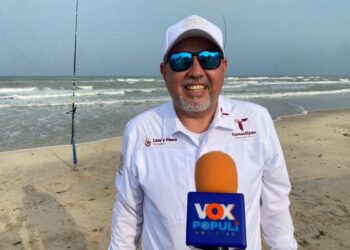 torneo de pesca deportiva Aldama