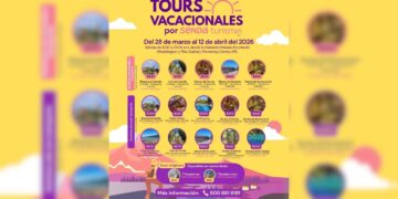 tours económicos Semana Santa Nuevo León