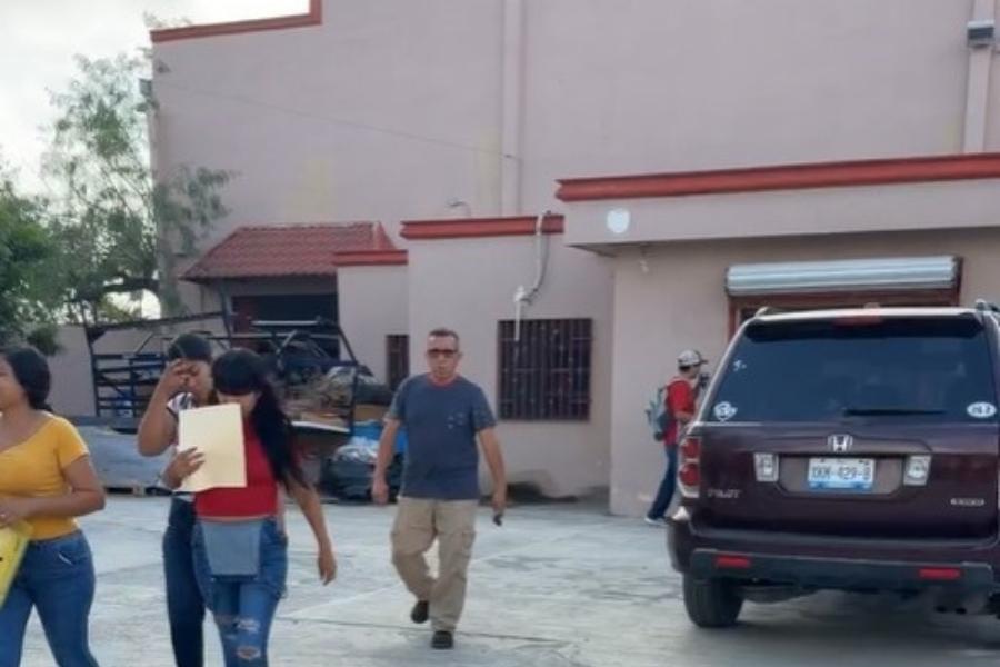 trabajo Cast Global Matamoros