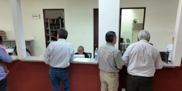 trámite de CURP Matamoros
