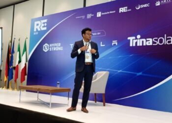 transición energética en México 2026