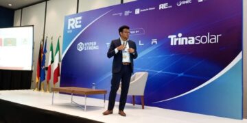 transición energética en México 2026