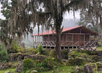 turismo Gómez Farías Tamaulipas