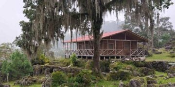 turismo Gómez Farías Tamaulipas