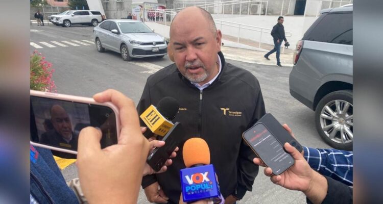 UMAs Tamaulipas gusano barrenador