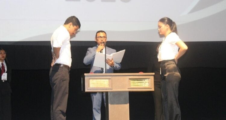 UTNL Desafío Jurídico Aduanero