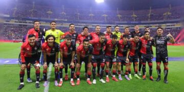 venta del Atlas