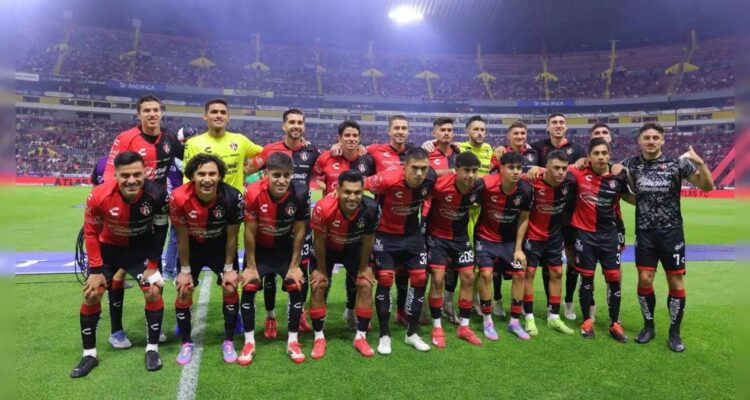 venta del Atlas