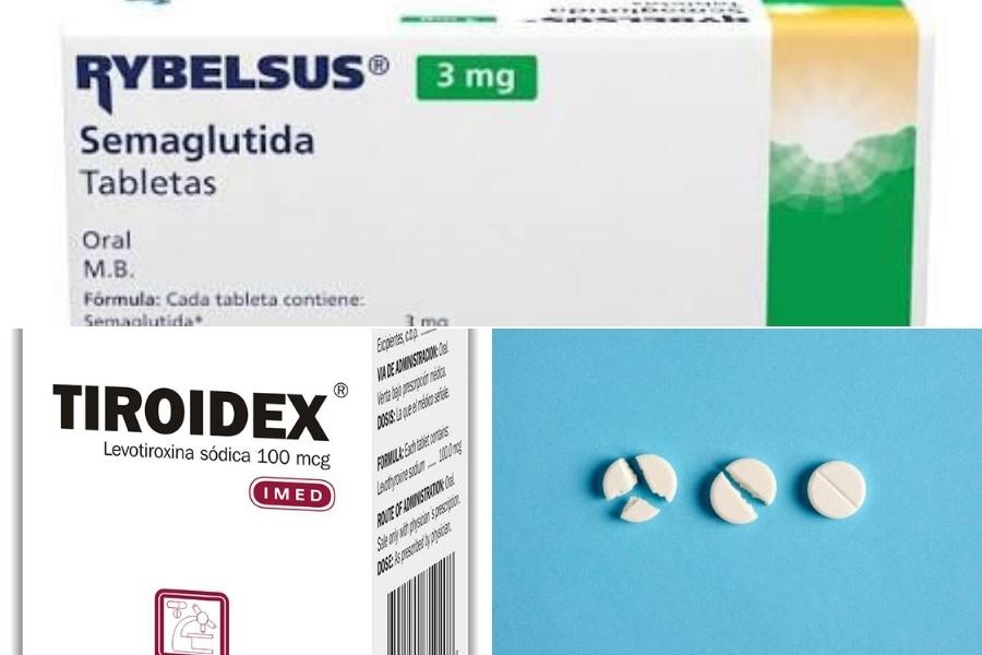 venta irregular de medicamentos Tampico