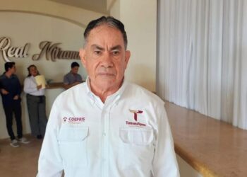 venta irregular de medicamentos Tampico