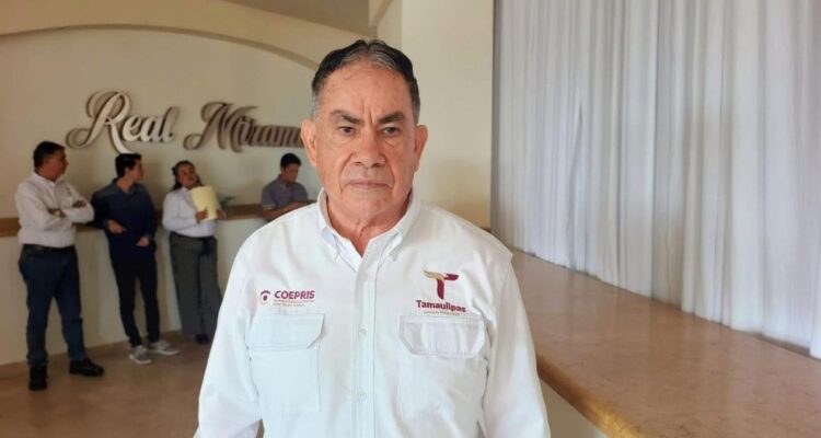 venta irregular de medicamentos Tampico