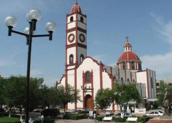visita de las Siete Casas