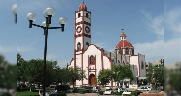 visita de las Siete Casas