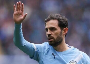 ¡Es oficial! Bernardo Silva deja el Manchester City al final de la temporada