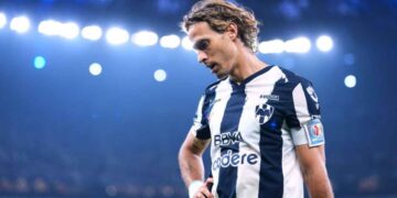 ¡Es oficial! Rayados de Monterrey anuncia la salida de Sergio Canales