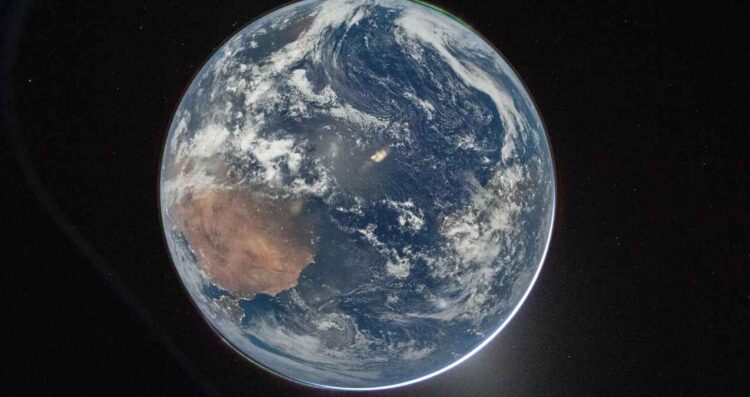 ¡IMPACTANTE!: NASA difunde imágenes en alta resolución de cómo luce la Tierra
