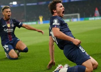 ¡Partidazo de locura! Bayern Munich cae 5-4 ante PSG y deja viva la Semifinal en la Champions League