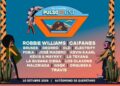 ¡Pulso GNP 2026 está de vuelta! Anuncia fechas y artistas confirmados