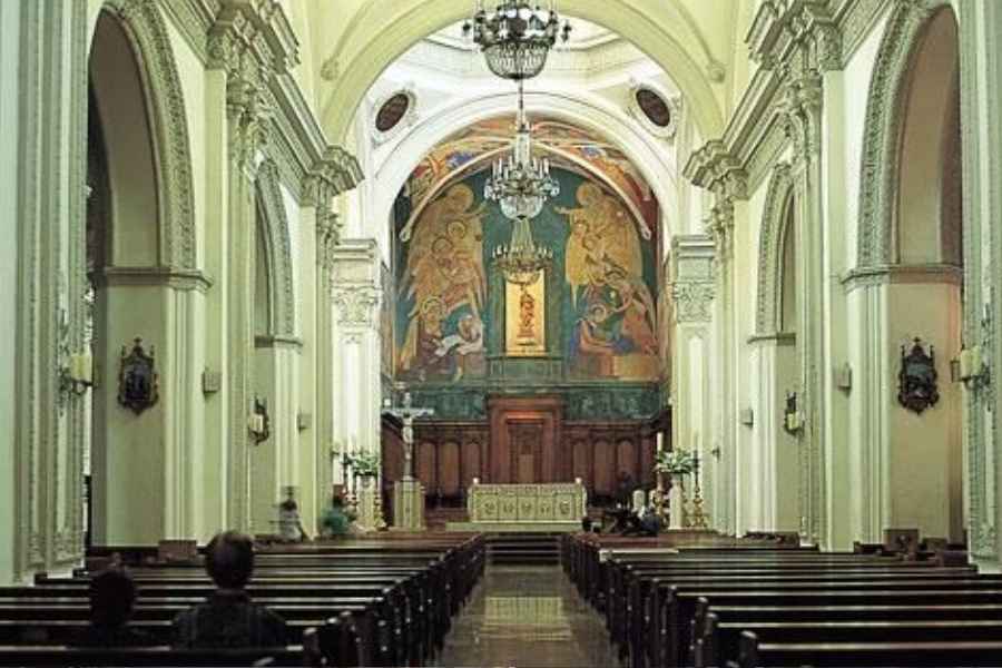 ¿A qué hora es la Vigilia Pascual en la Catedral Metropolitana de Monterrey, Nuevo León, este Sábado Santo