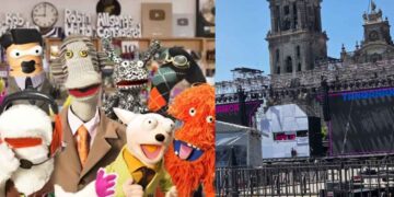 ¿A qué hora y dónde ver en vivo el concierto de 31 Minutos en el Zócalo de la CDMX