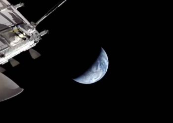 ¿A qué hora y dónde ver en vivo el regreso de Artemis II a la Tierra?