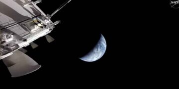 ¿A qué hora y dónde ver en vivo el regreso de Artemis II a la Tierra?