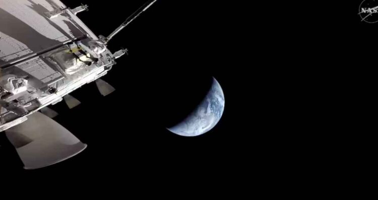 ¿A qué hora y dónde ver en vivo el regreso de Artemis II a la Tierra?