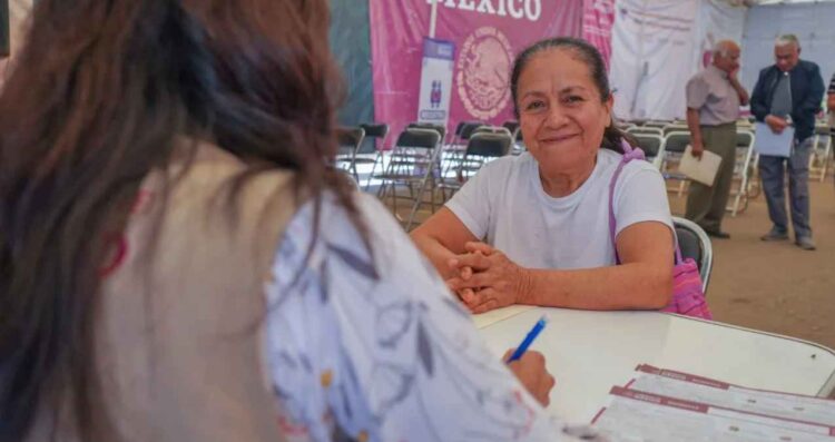 ¿Abrirán registro para la Pensión Bienestar 2026 en abril?