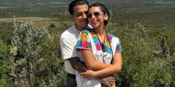 ¿Ángela Aguilar pidió a Christian Nodal que se fuera de su casa tras la polémica del video