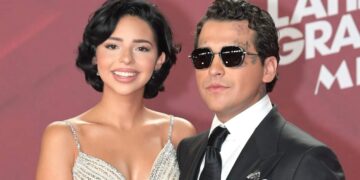 ¿Ángela Aguilar y Christian Nodal venderán la exclusiva de su boda