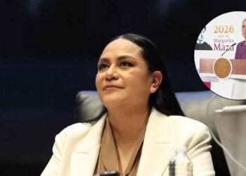 ¿Ariadna Montiel dejará la Secretaría de Bienestar? Claudia Sheinbaum responde
