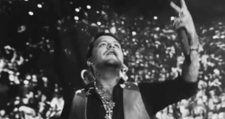¿Christian Nodal tendrá un reality show sobre su vida