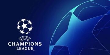 semifinales Champions League 2025-26