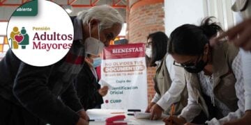 ¿Cómo ubicar el módulo para inscribirte a la Pensión Bienestar 2026?