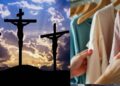 ¿Cuál es el color que debes evitar vestir en Viernes Santo y qué significa?