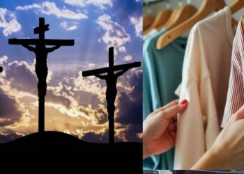 ¿Cuál es el color que debes evitar vestir en Viernes Santo y qué significa?