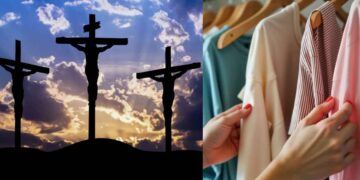 ¿Cuál es el color que debes evitar vestir en Viernes Santo y qué significa?