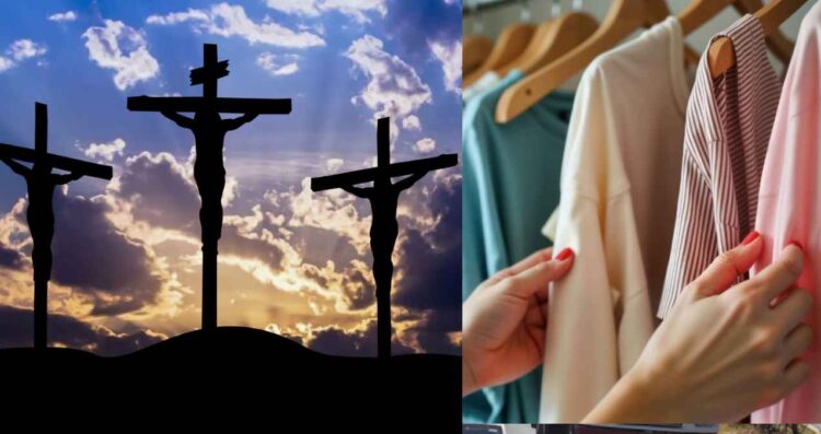 ¿Cuál es el color que debes evitar vestir en Viernes Santo y qué significa?