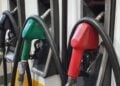 ¿Cuáles son los costos de las gasolinas en Nuevo León el día de hoy?