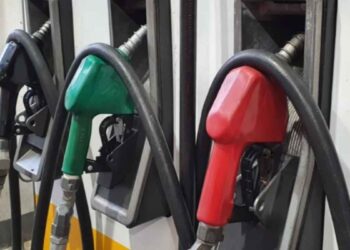 ¿Cuáles son los costos de las gasolinas en Nuevo León el día de hoy?
